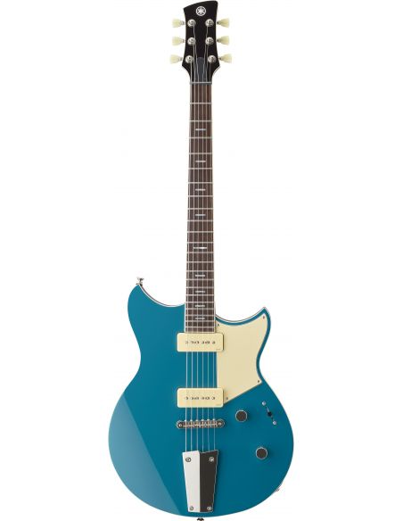 El. gitara Yamaha Revstar Professional GRSP02 T SWB - mėlyna