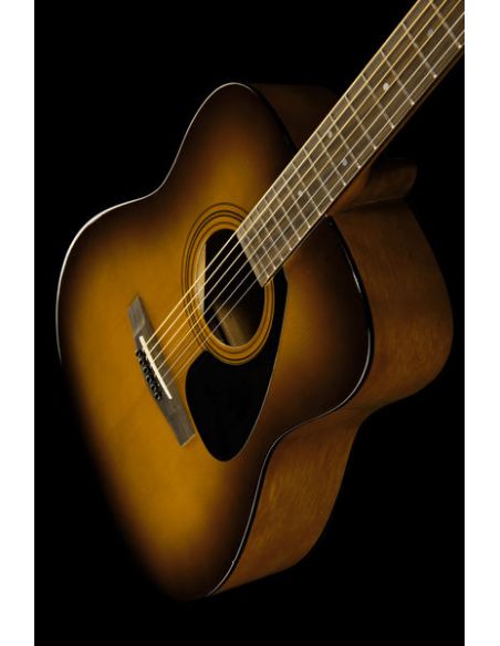 Acoustic guitar Yamaha F310 TBS