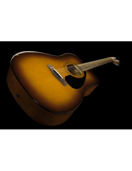 Acoustic guitar Yamaha F310 TBS