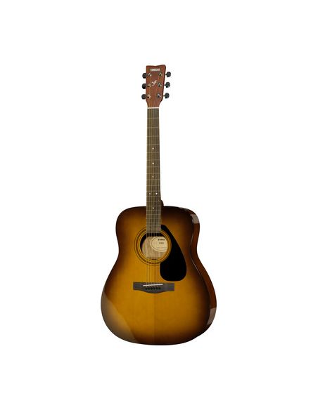 Acoustic guitar Yamaha F310 TBS