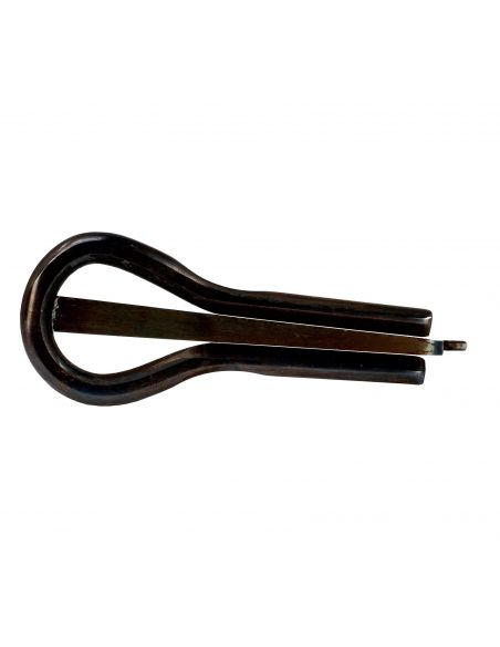 Jew's harp Terre Spring A2 tuning