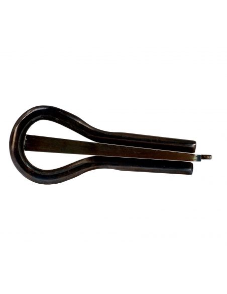 Jew's harp Terre Spring G2 tuning