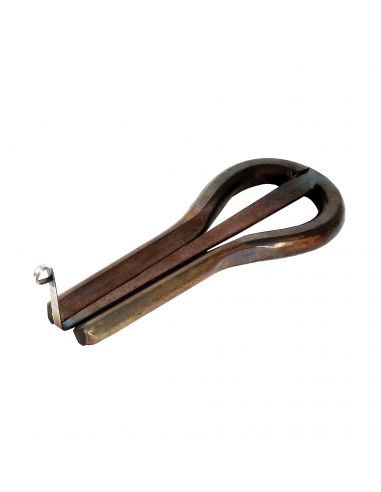 Jew's harp Terre Steamlet