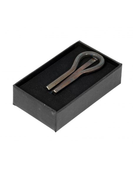 Jew's harp Terre Steamlet F2 tuning