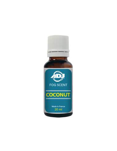 Fog Scent Coconut 20ML