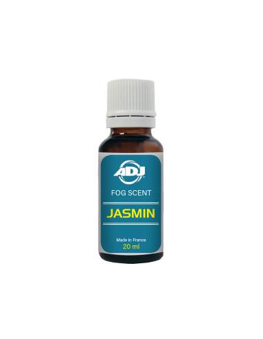 Fog Scent Jasmin 20ML