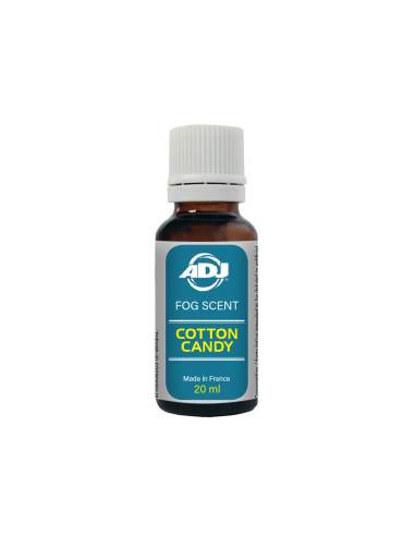 Fog Scent Cotton Candy 20ML