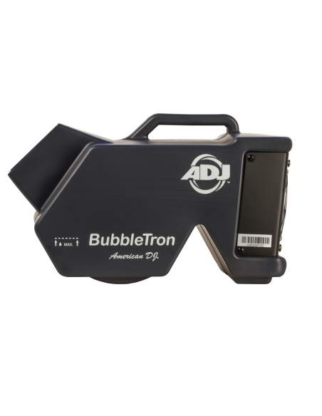 Bubbletron