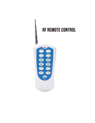 Dotz TPAR System RF remote
