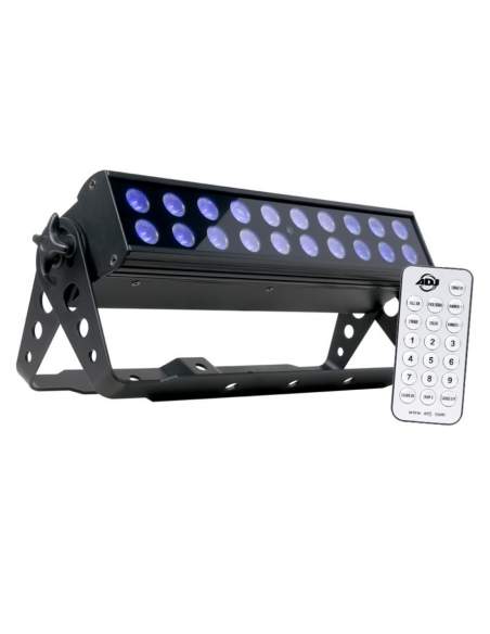 UV LED BAR20 IR