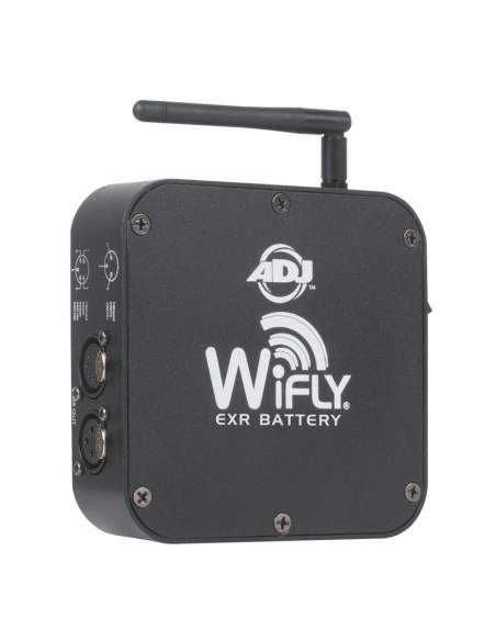 WiFly EXR BATTERY