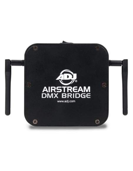 Airstream DMX Bridge