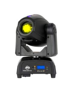 Focus Spot 2X