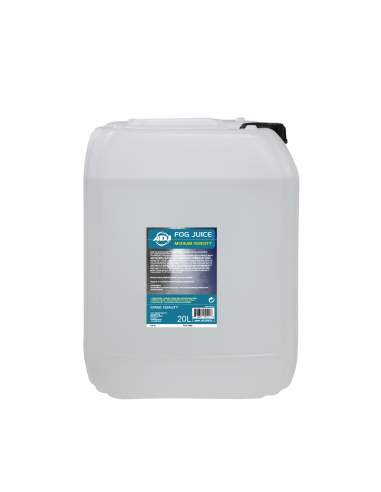 Fog juice 2 medium --- 20 Liter