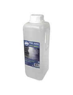 Fog juice 3 heavy - 1 Liter