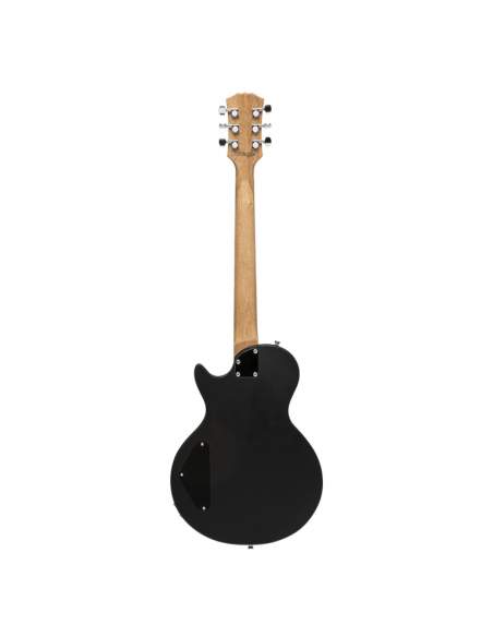 Elektrinė gitara Stagg SEL-HB90 BLK