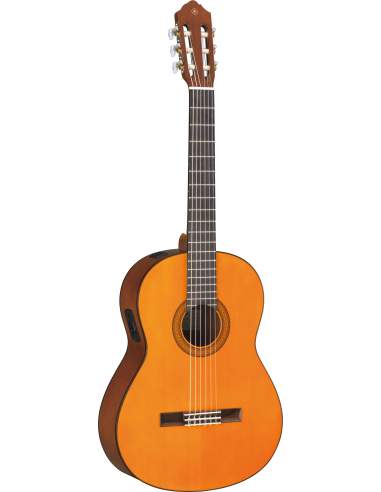 Electro-Classical Guitar Yamaha CGX102