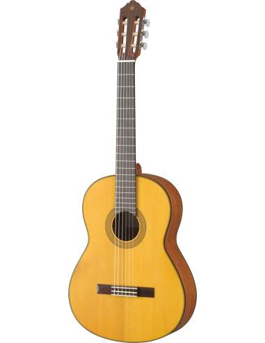 Classical Guitar Yamaha CG122MS