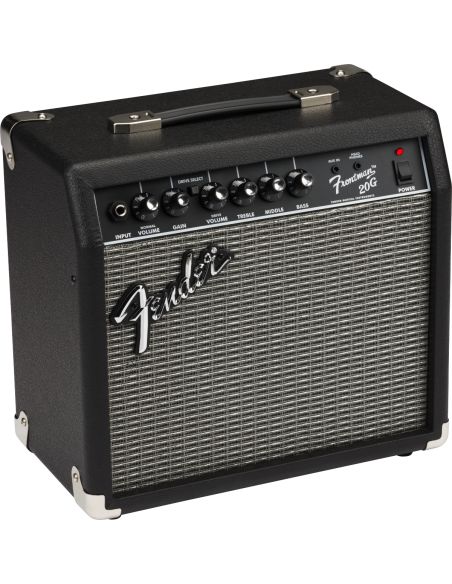 El. gitaros stiprintuvas Fender FRONTMAN 20G