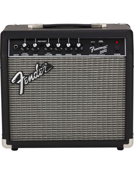 Aplifier Fender FRONTMAN 20G