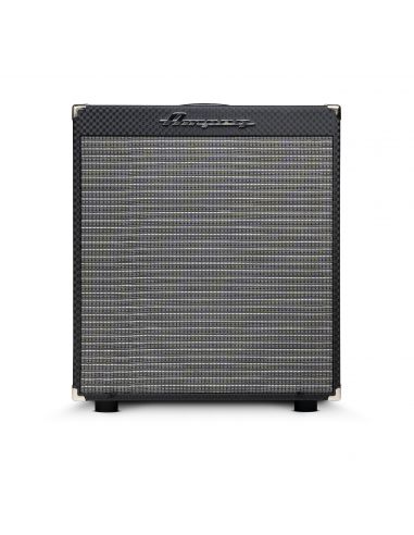 Bosinės gitaros stiprintuvas Ampeg RB112