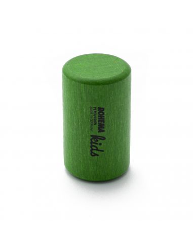 Rohema Color Shaker | Green - Low Pitch
