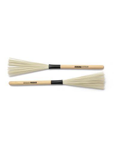 Rohema Brushes | JB 3 - Hickory