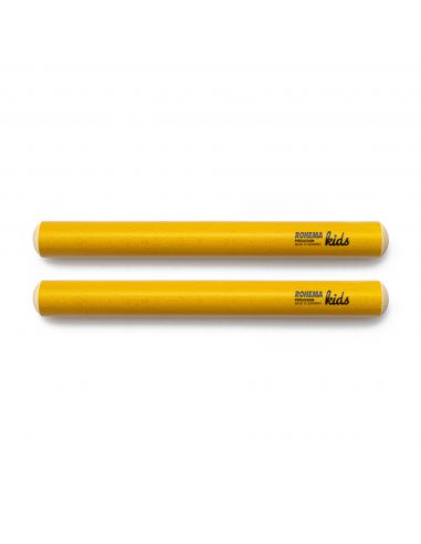 Rohema Beech Claves | Yellow 20 x 195mm