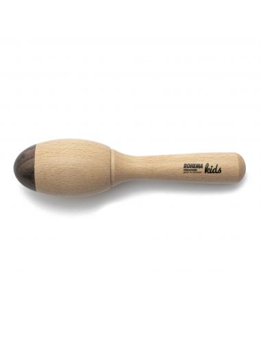 Rohema Wooden Maracas | Low Pitch