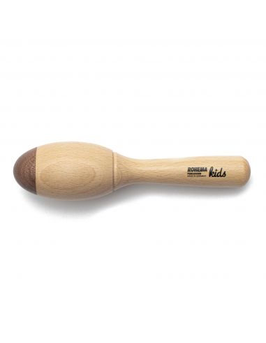 Marakasas Rohema Wooden Maracas Medium Pitch