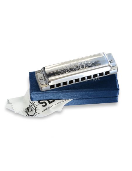 Harmonica Seydel Blues 1847 Lightning C