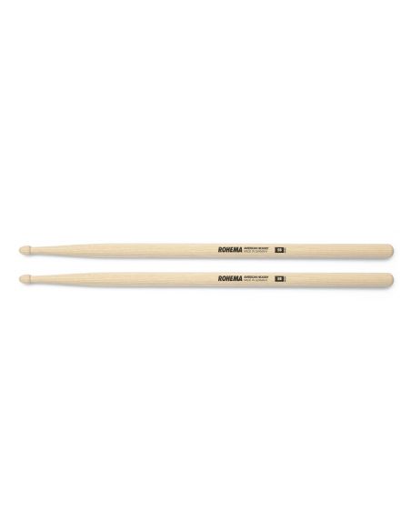 Rohema Drumsticks Natural | 5B