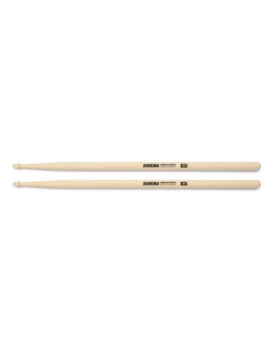 Rohema Drumsticks Natural | 5A
