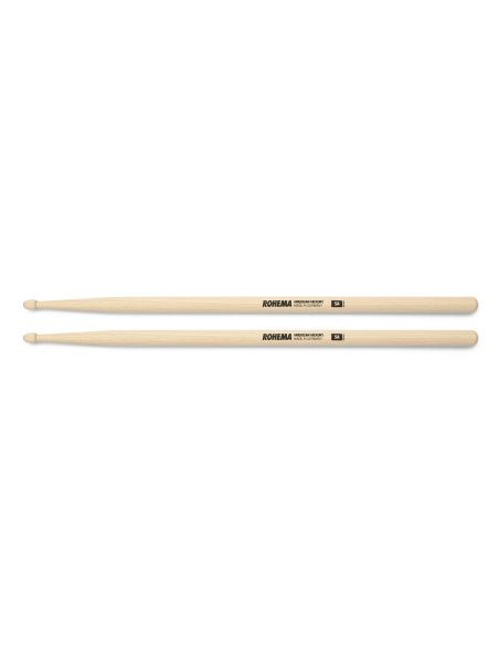 Rohema Drumsticks Natural | 5A