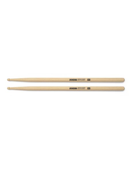 Rohema Drumsticks Rounded Tip | SD4-H