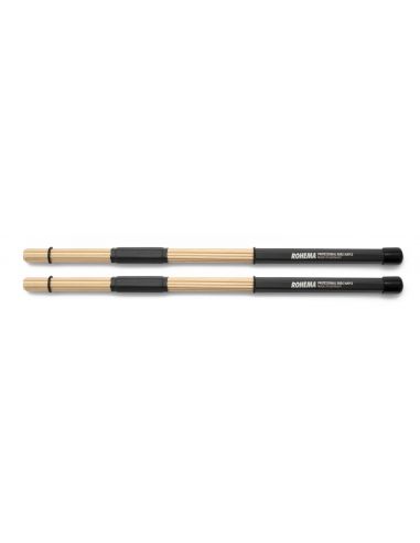 Būgnų lazdelės Rohema Professional - Maple