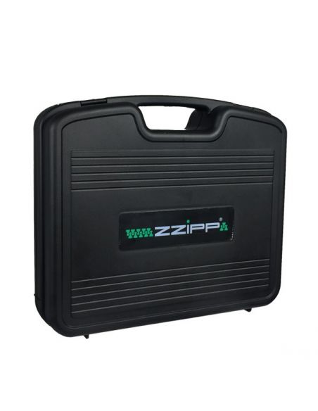 Wireless microphone case Zzipp TXZZBOX