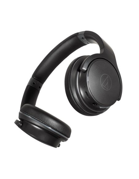 Wireless headphones Audio Technica ATH-S220 BT BK