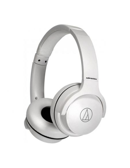 Wireless headphones Audio Technica ATH-S220 BT WH