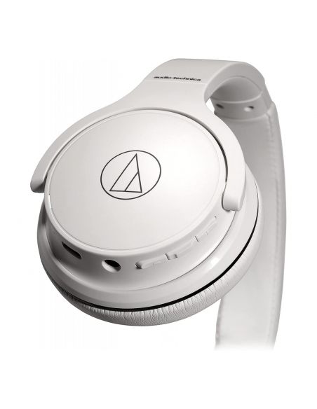 Wireless headphones Audio Technica ATH-S220 BT WH