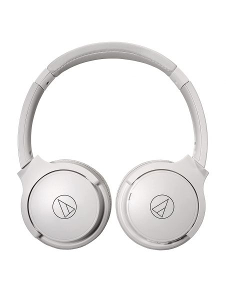 Wireless headphones Audio Technica ATH-S220 BT WH