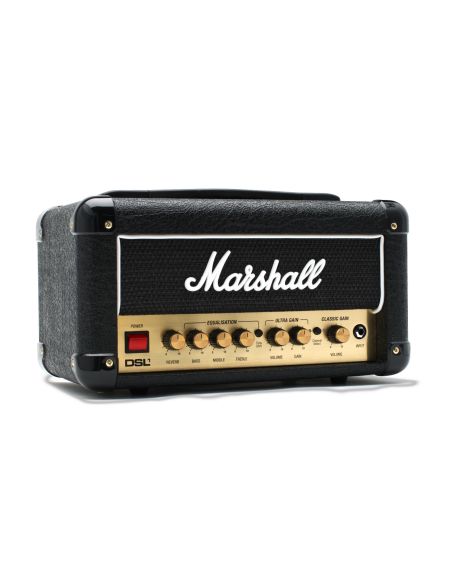Guitar amplifier Marshall DSL20HR-E