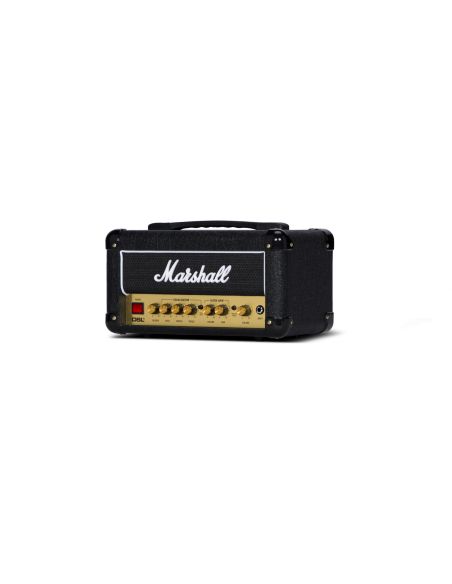 Guitar amplifier Marshall DSL20HR-E