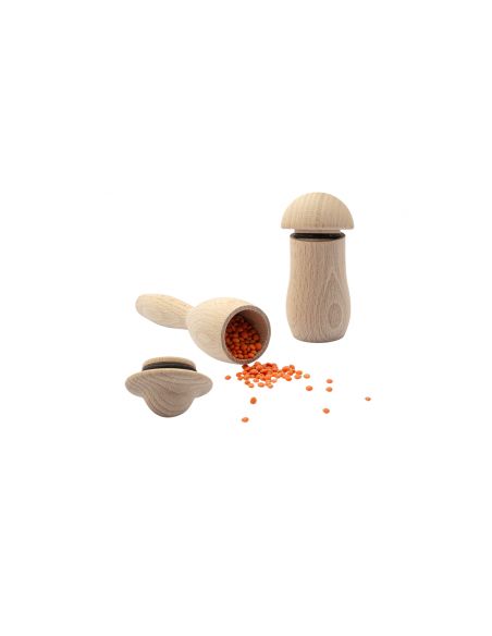 Rohema Create & Play Shaker Set