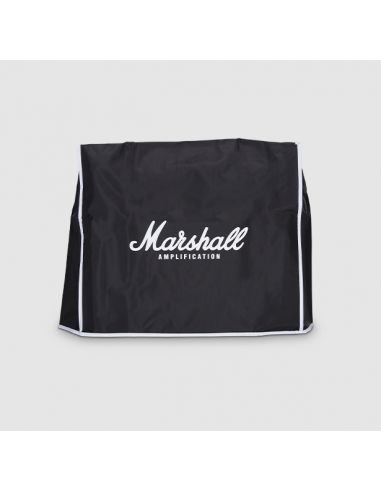 Dust cover for Marshall MG15 guitar amplifiers