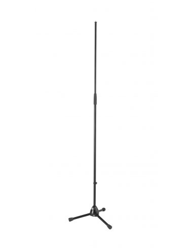 Microphone stand K&M 20125 black