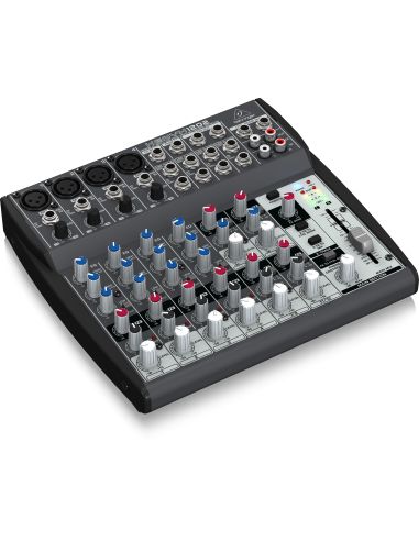 Behringer Xenyx 1202