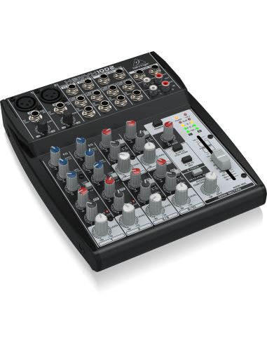 Behringer Xenyx 1002