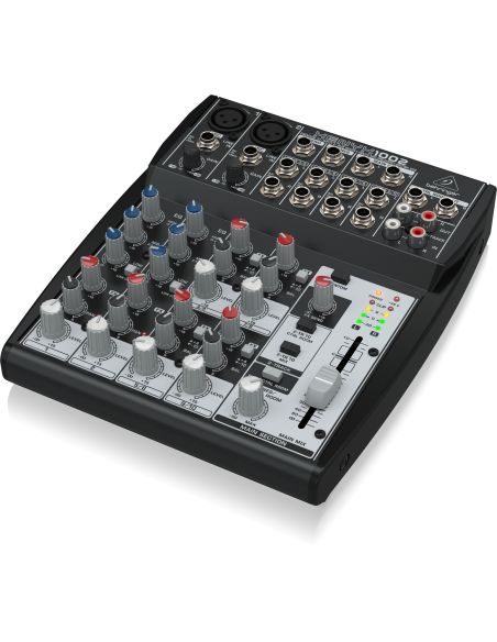 Behringer Xenyx 1002