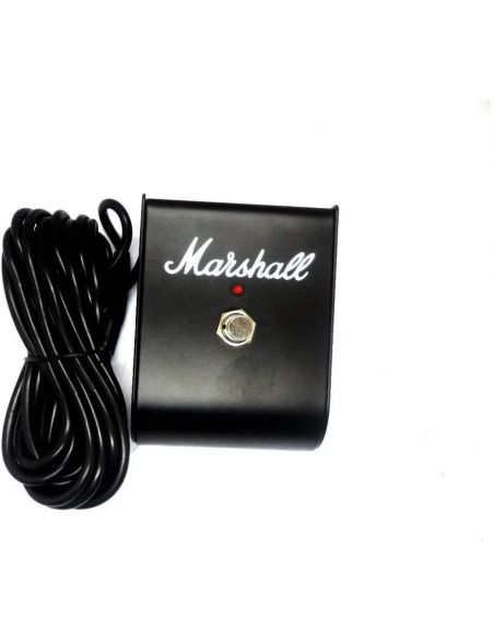 Footswitch Marshall PEDL-00001